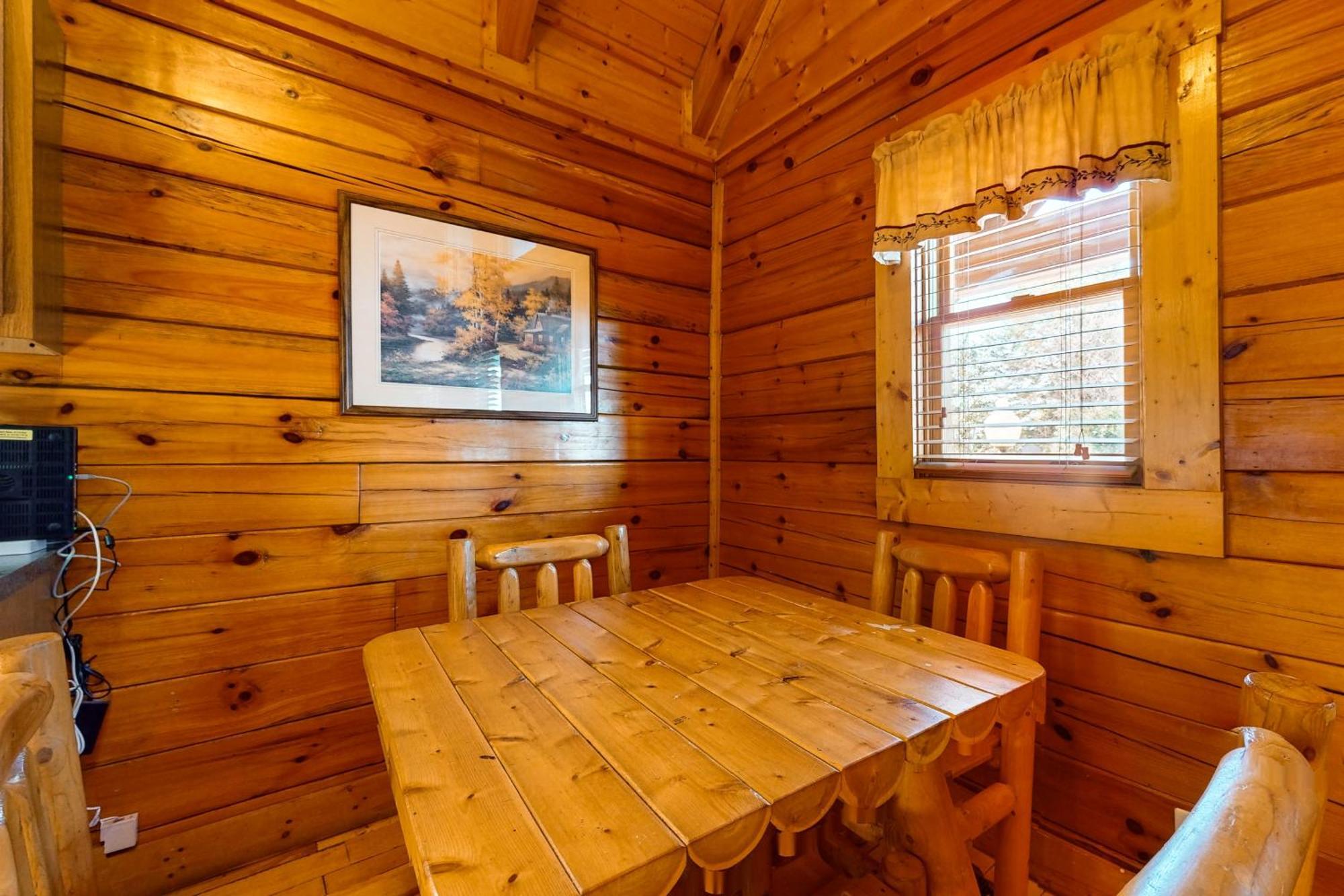 Pin Oak Cabin, Unit 241 Pigeon Forge Exterior foto